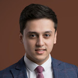 Sardor Tairov Official