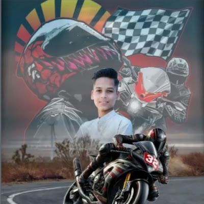sarfaraj rider vlog