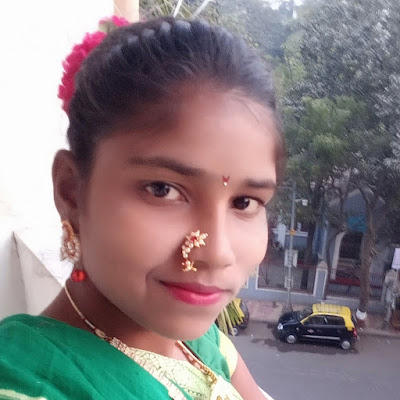 Sarika Pachalkar