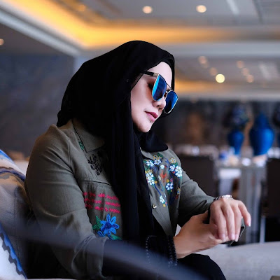 sarita abdulmukti