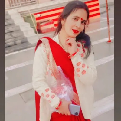 Sarita official dilippur