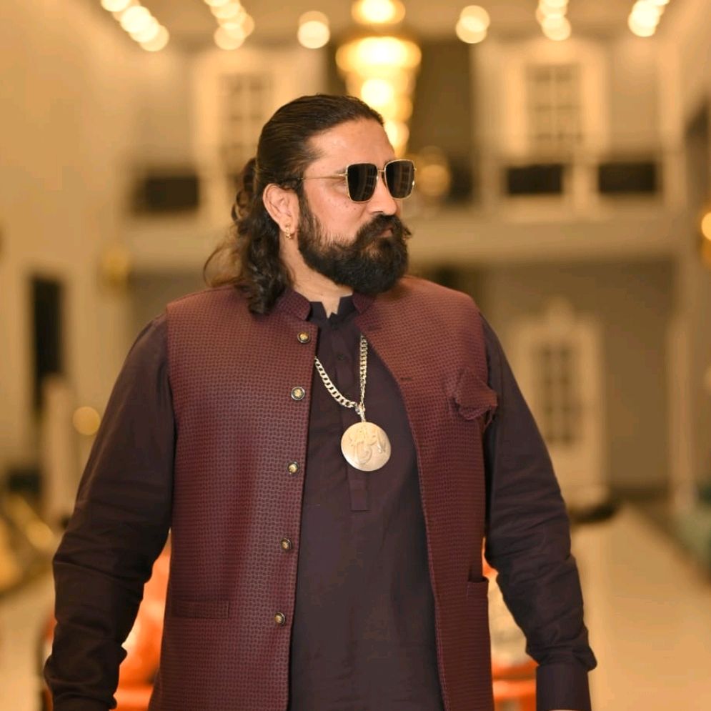 Sarkar Syed سرکار سلطنت