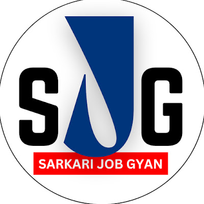 Sarkari Job Gyan