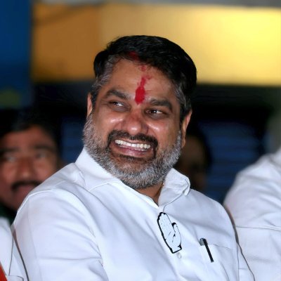 Satej (Bunty) D. Patil