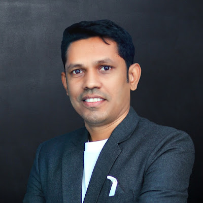 Satish Dhawale