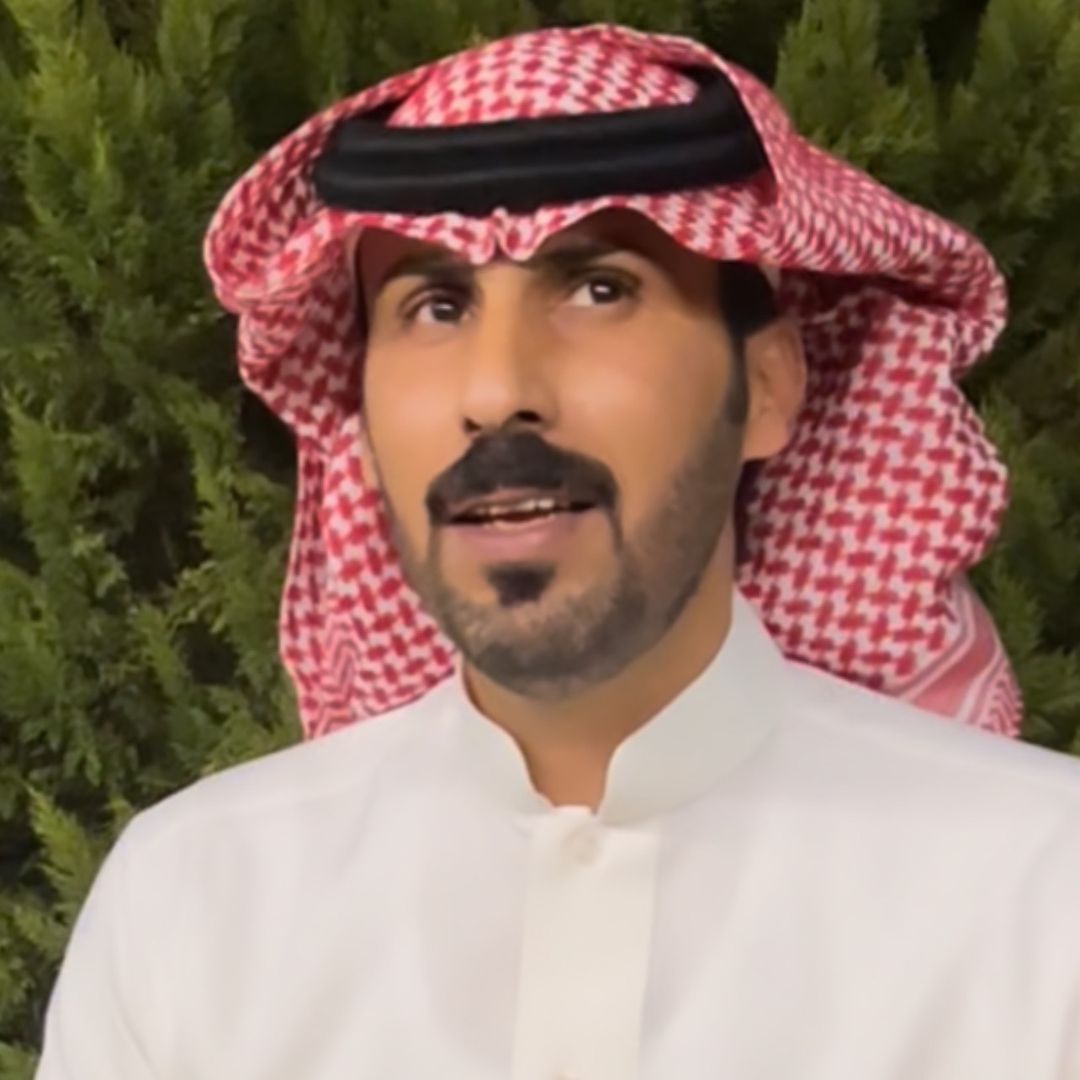 سعود الهيهي ابو خالد