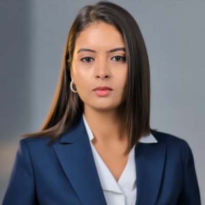 Saumya Singh
