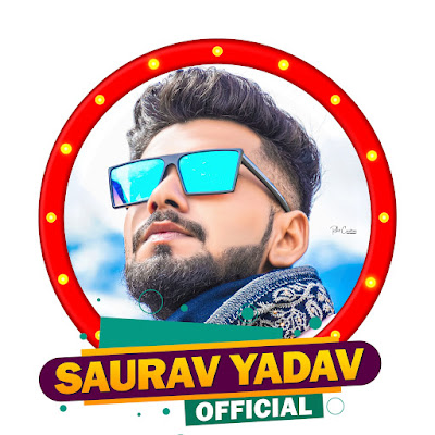 Saurav Yadav Official