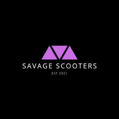 Savage Scooters
