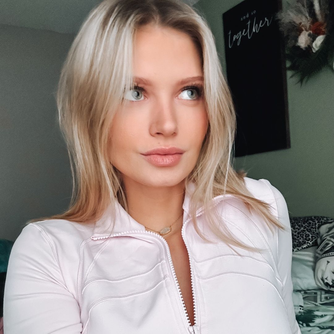 Savannah Hedge