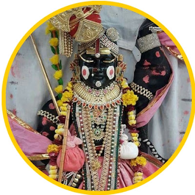 Savitra Panchal
