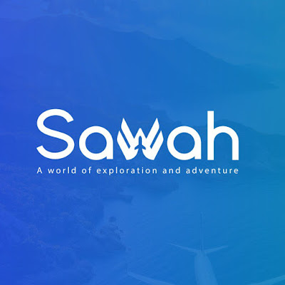 Sawah سواح