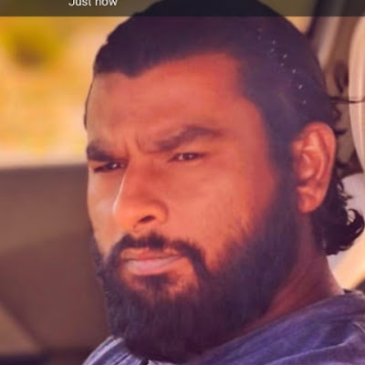 Sayed Ahtisham Rizvi