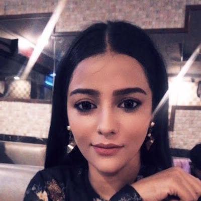 Sayyeda Khan