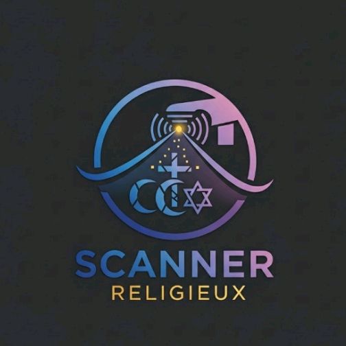 scanner religieux