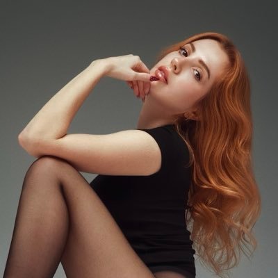 Scarlett Jones