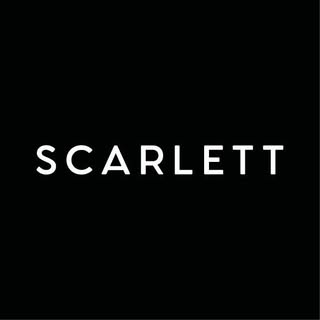 Scarlett by Felicya Angelista