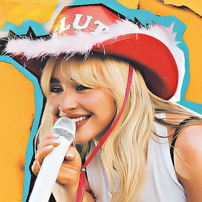 Sabrina Carpenter Brasil | fan account