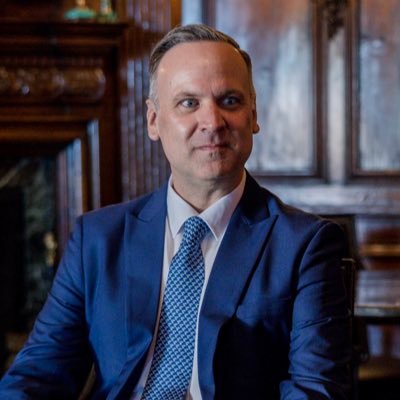 Dan Scavino