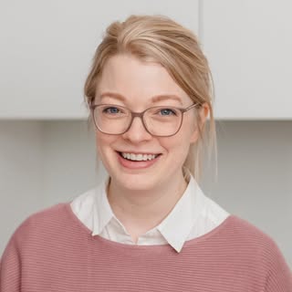 Patricia Lehnst