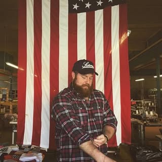 Ben Napier | Scotsman Co.