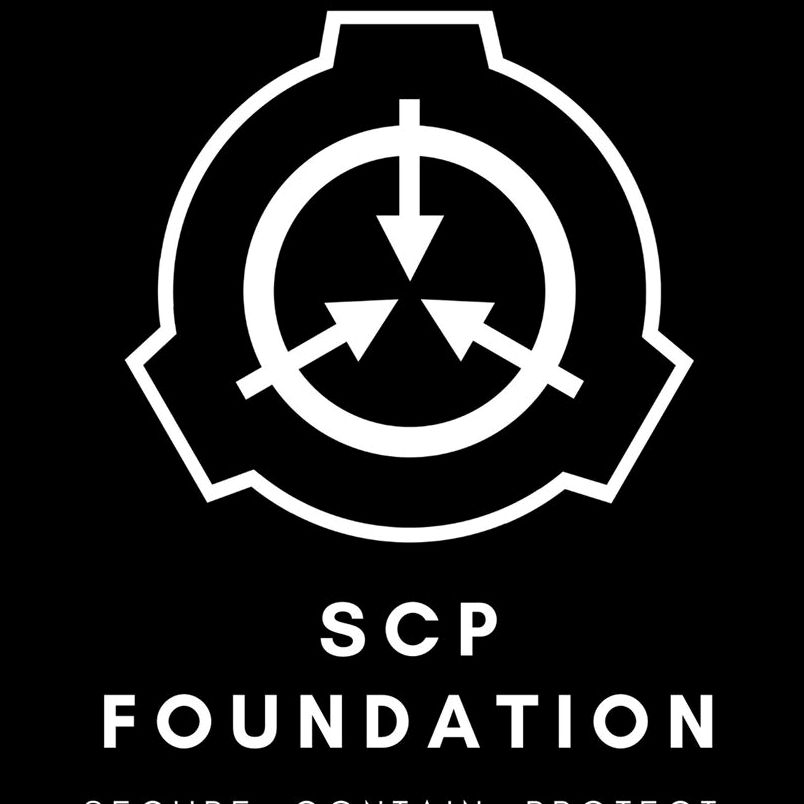 SCP.FOUNDATION