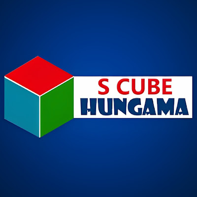 S Cube - Hungama