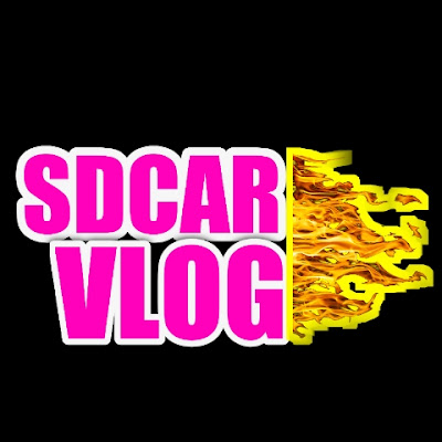 sd car vlog