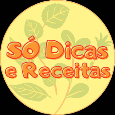 Só Dicas E Receitas