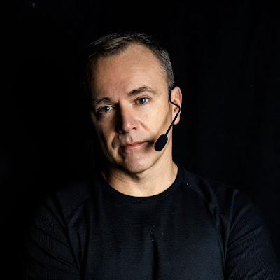 Sean Callagy