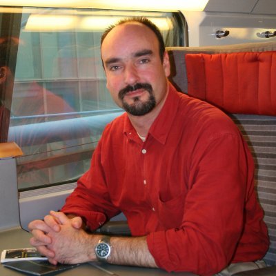 The Man in Seat 61
