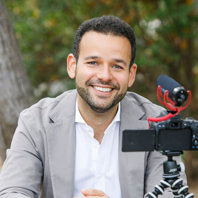 Sebastián Lora