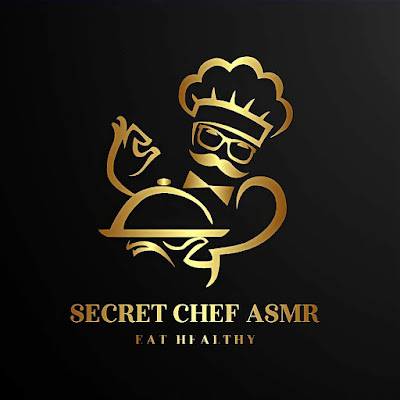 Secret Chef Asmr