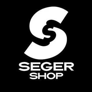 Seger shop