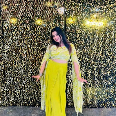 Sejal Queen