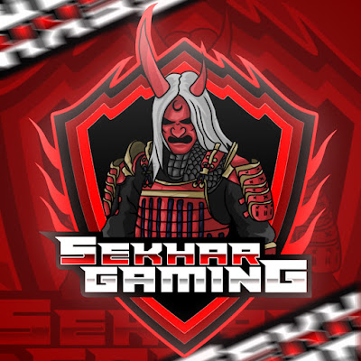 Sekhar Gaming