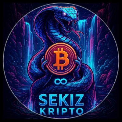 Sekiz Crypto