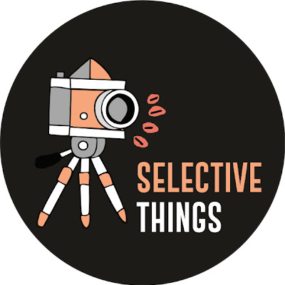 Selective Things