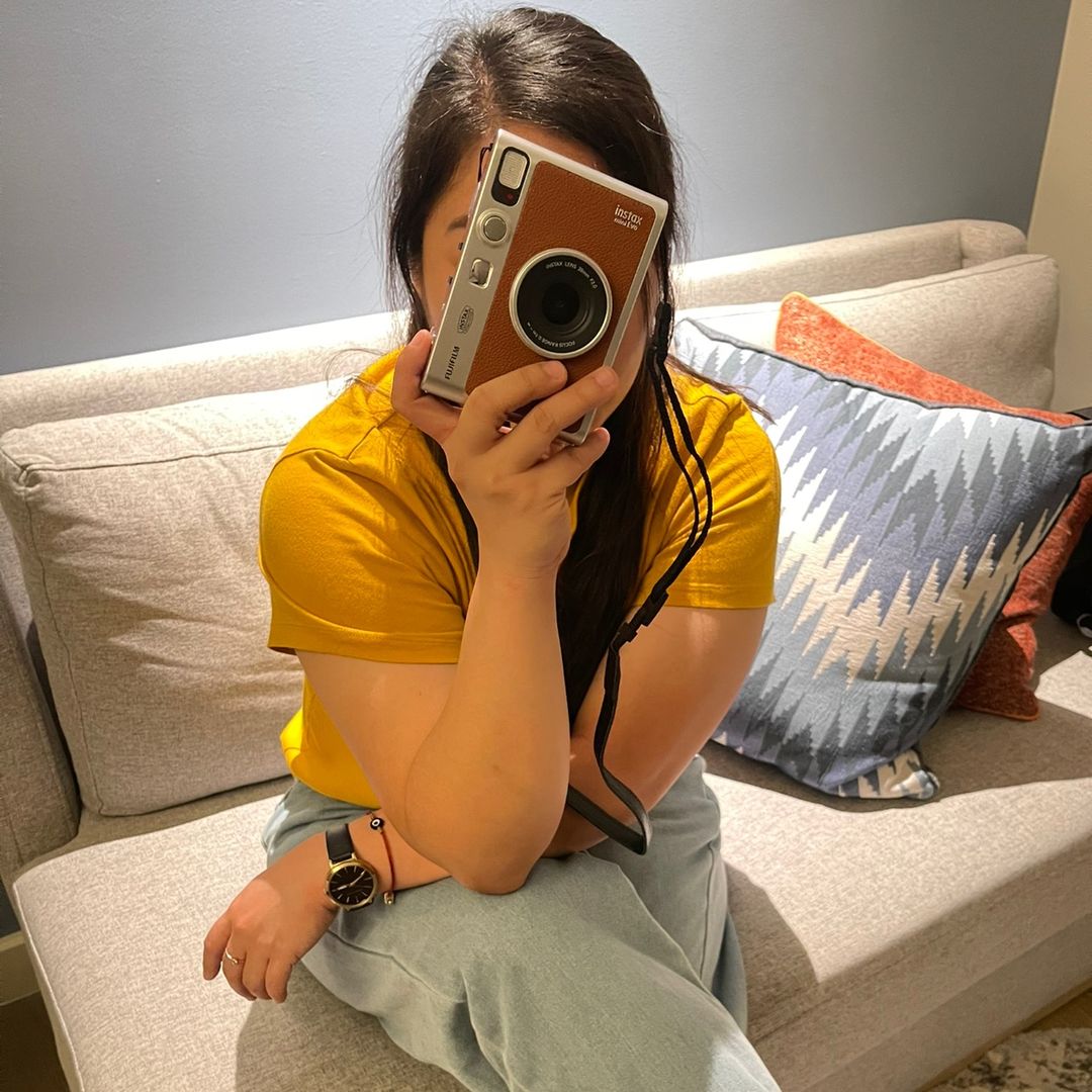 Selina Tan