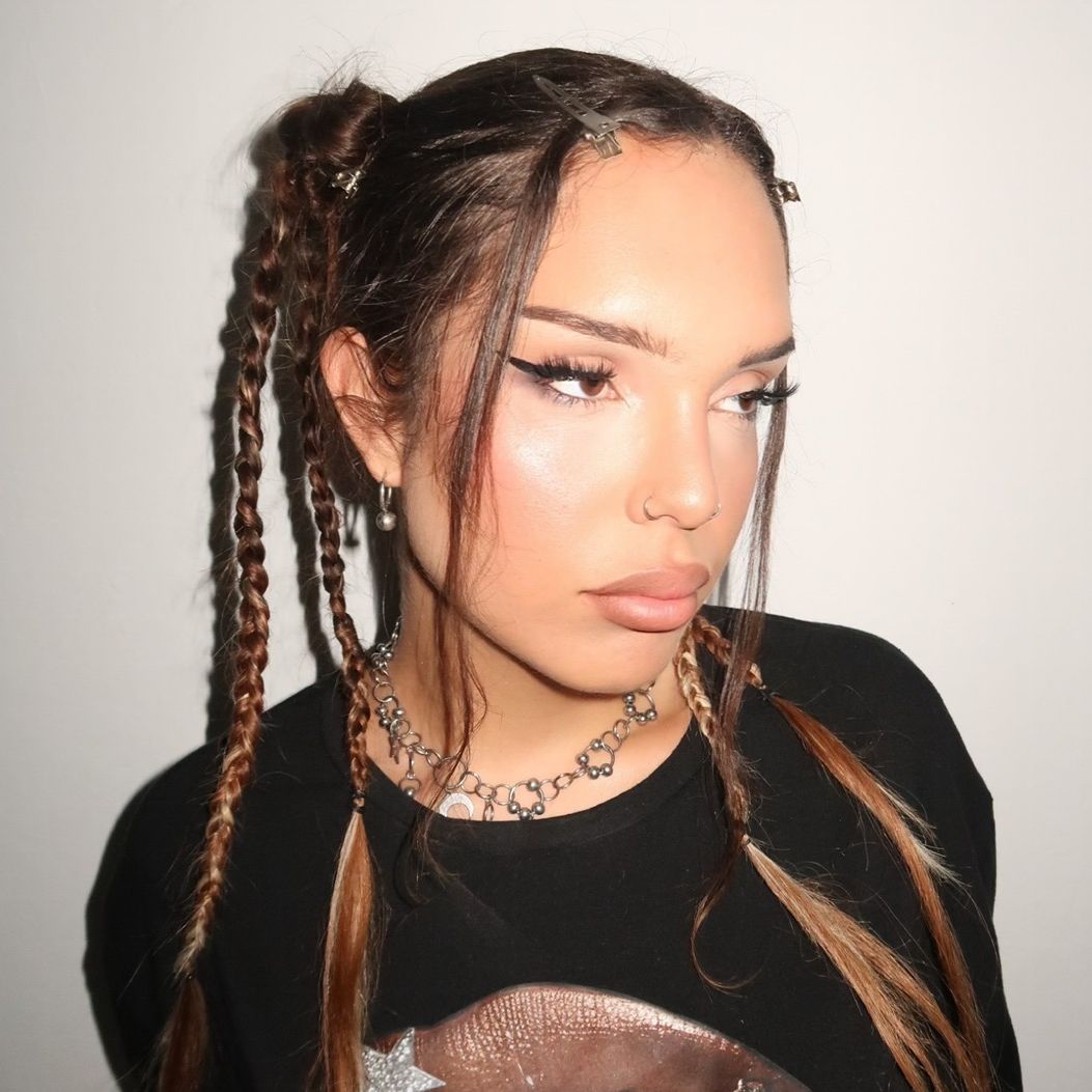 Selena Milán