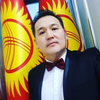 Samarbek Arzimatov