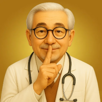 Senior Golden Health