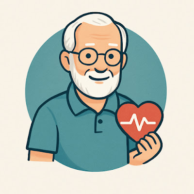 Senior Health Tips