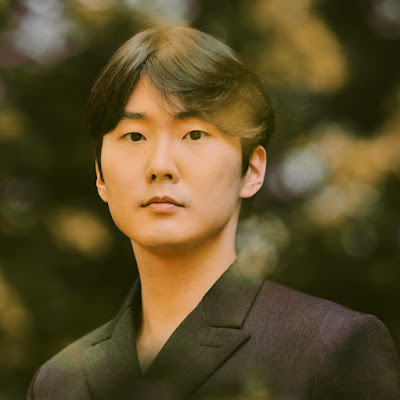 Seong-Jin Cho
