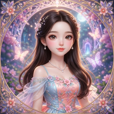 Seoul Fairy_Tales
