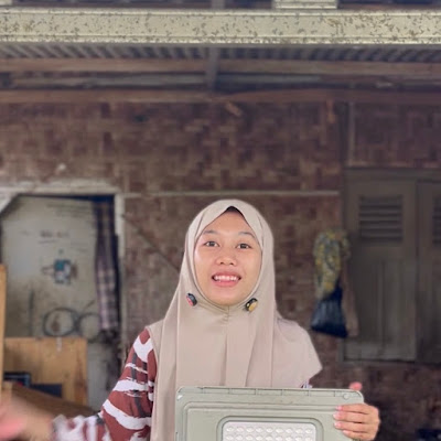 Sepupu Amel