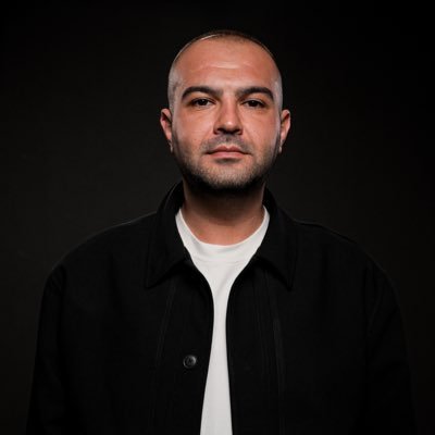 Sercan Dikme