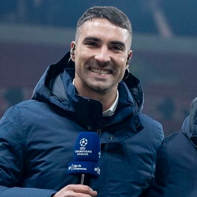 Sergio Asenjo
