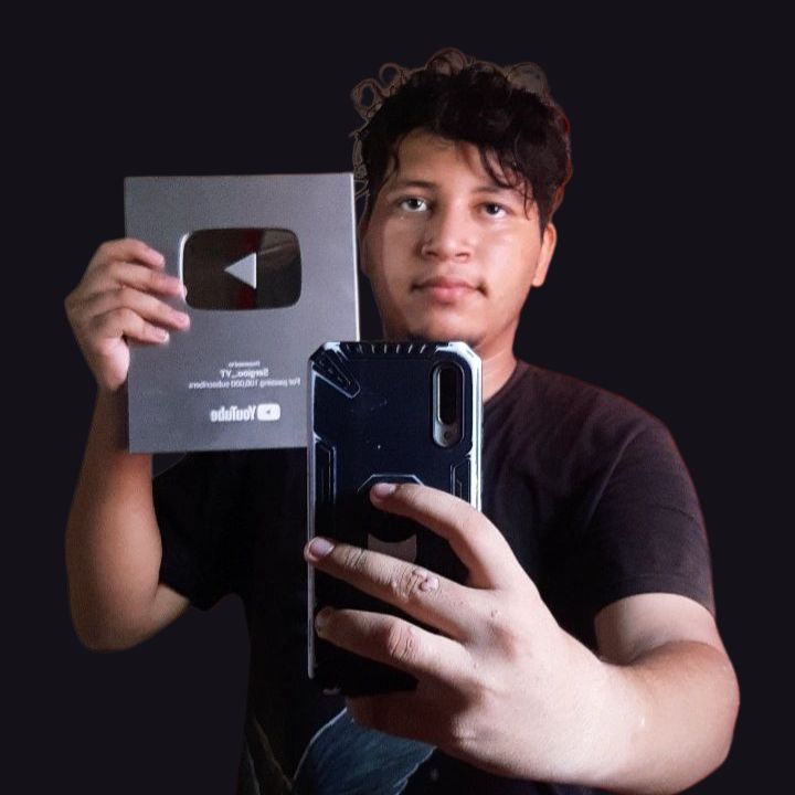 🍁┋ SERGIOO._YT ᥫ᭡፝֟፝֟  ✔