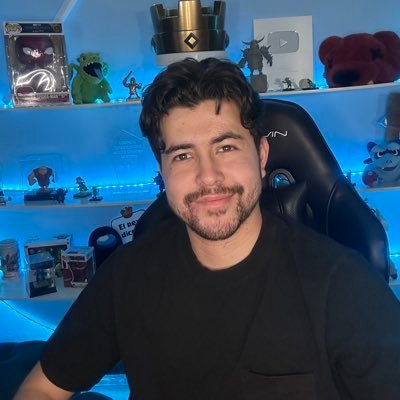 CODE: SERGIORAMOS